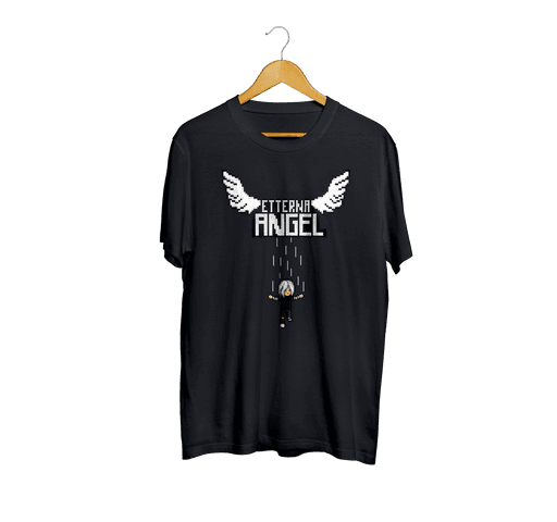 T-Shirt Angel