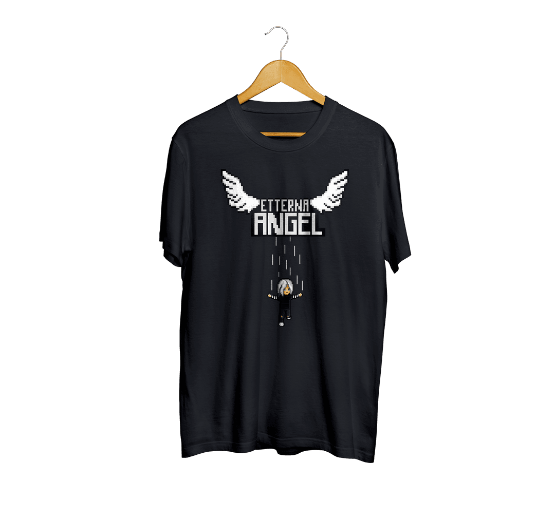 T-Shirt Angel - TS-ANGEL-XS