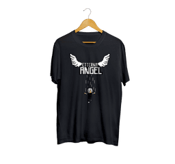 T-Shirt Angel - TS-ANGEL-XS