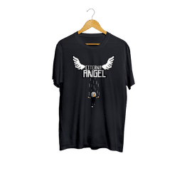 T-Shirt Angel - TS-ANGEL-S