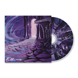 CD - Dead Doesn't Mean Gone - CD-DDMG